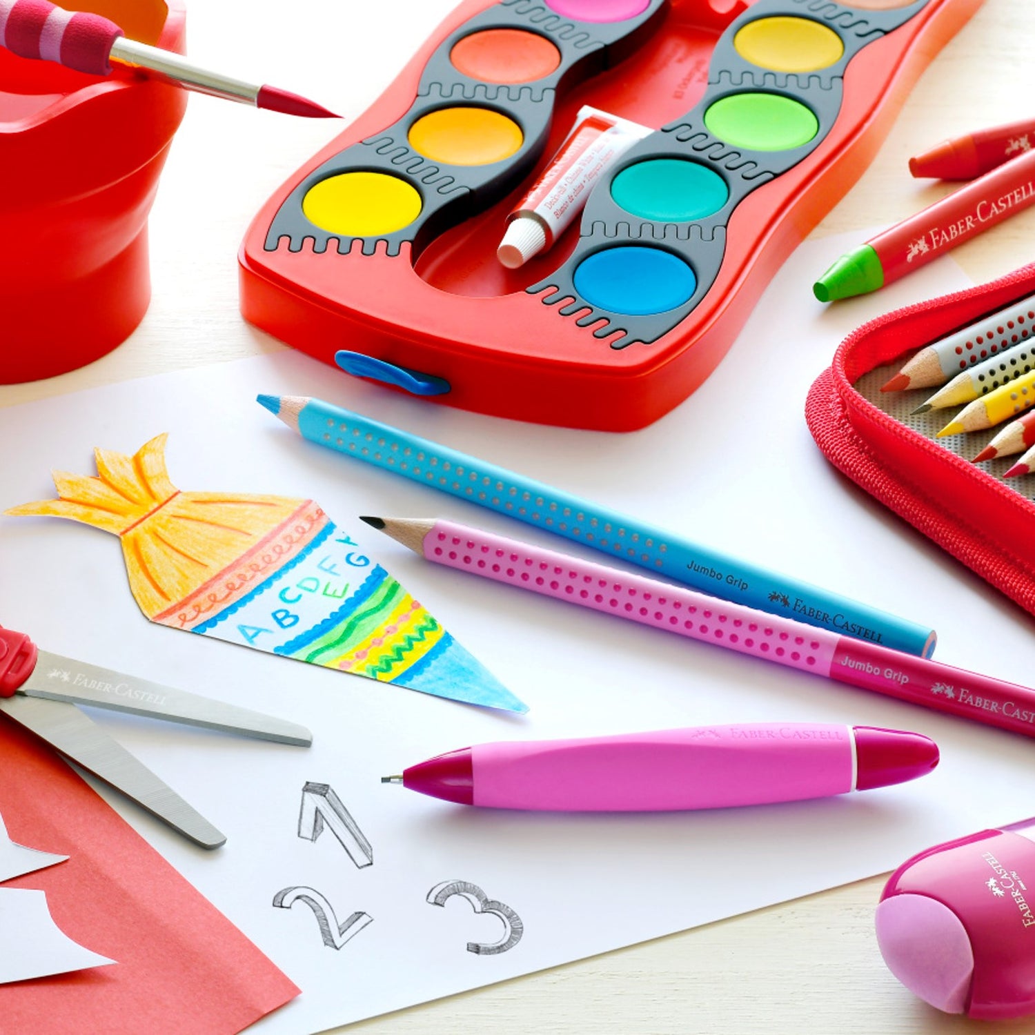 キッズアイテム