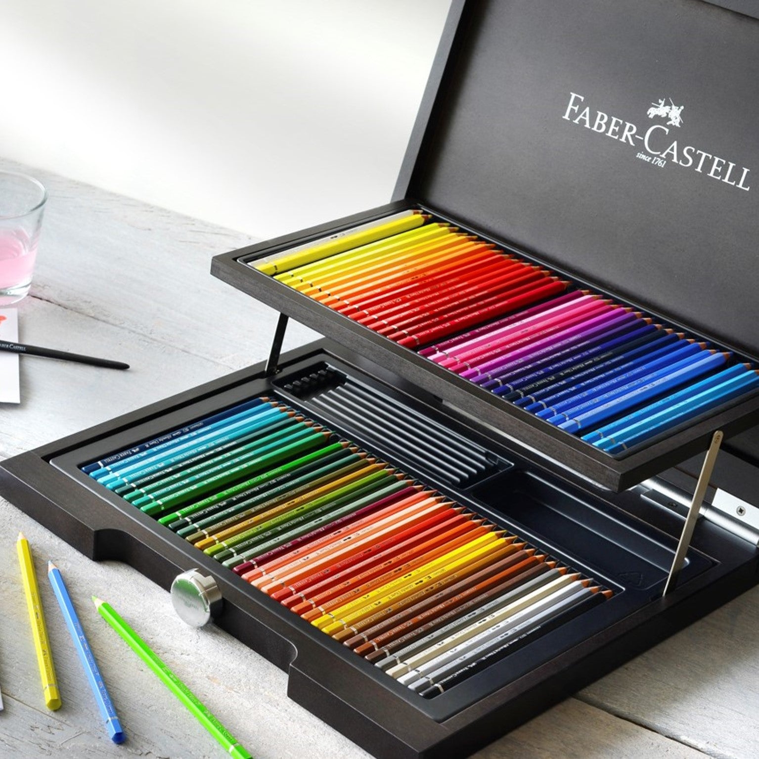 色鉛筆 – fabercastell-jp