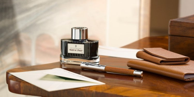 Graf von Faber-Castell – fabercastell-jp