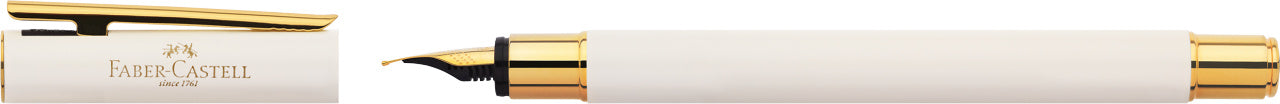 【限定】Neo Slim Marshmallow 万年筆