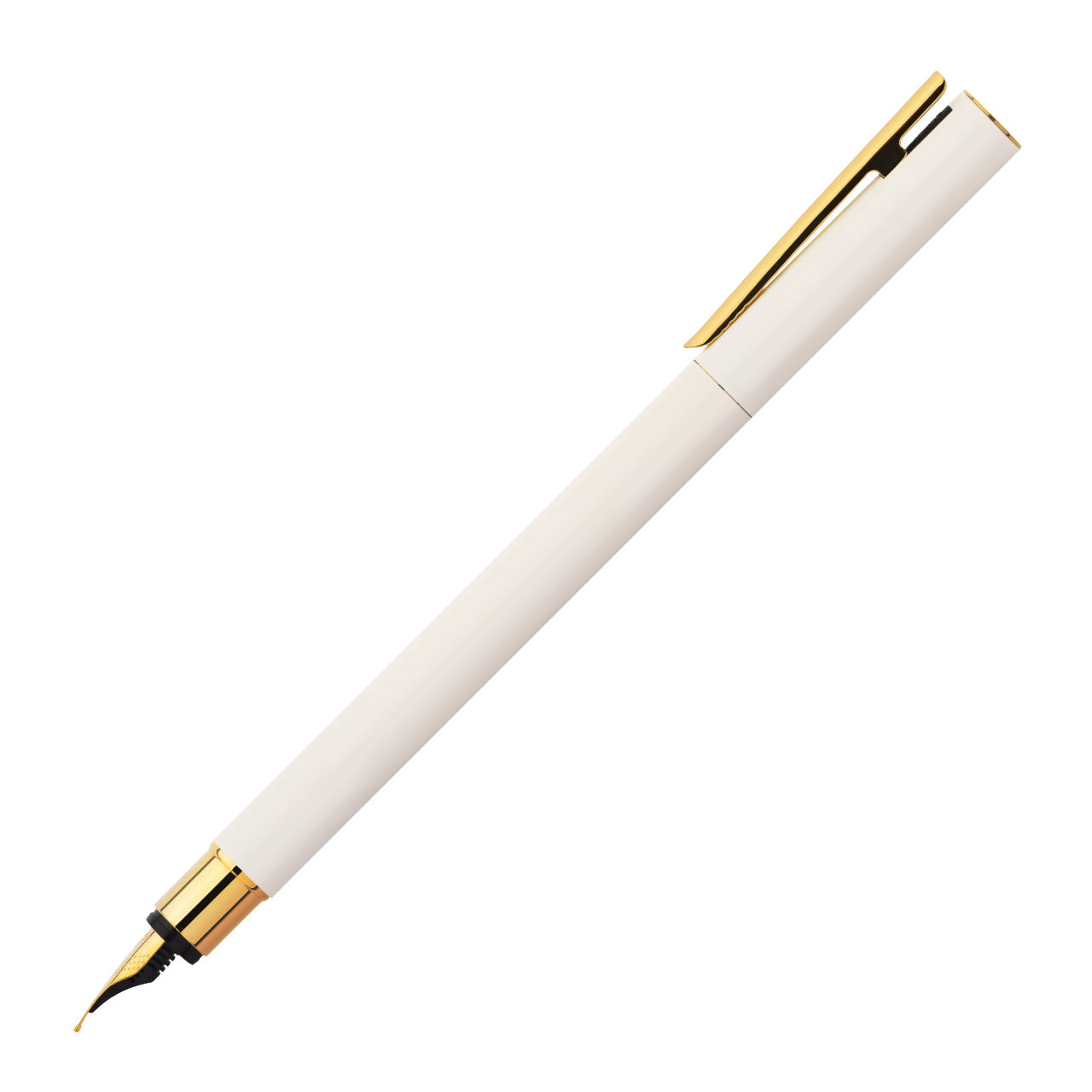 【限定 残りわずか】Neo Slim Marshmallow 万年筆