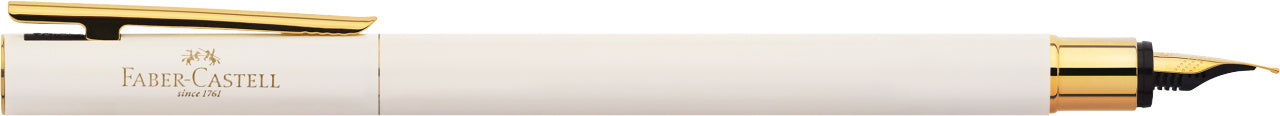 【限定】Neo Slim Marshmallow 万年筆