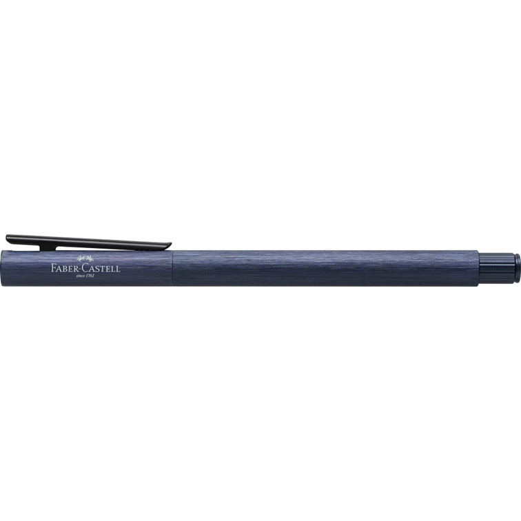 Neo Slim Dark Blue 万年筆