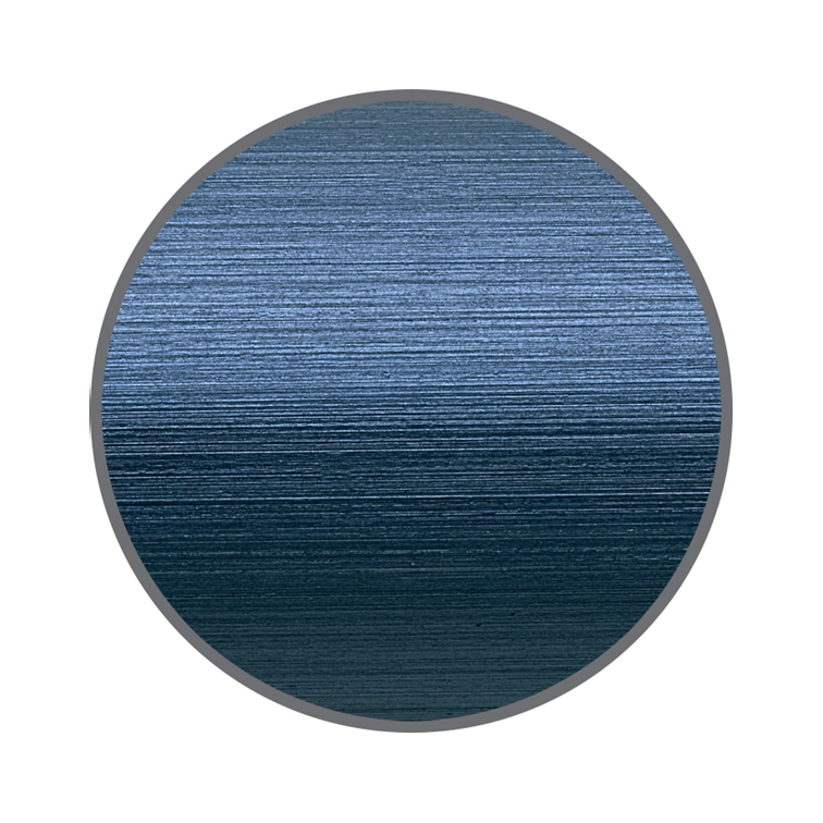 Neo Slim Dark Blue 万年筆