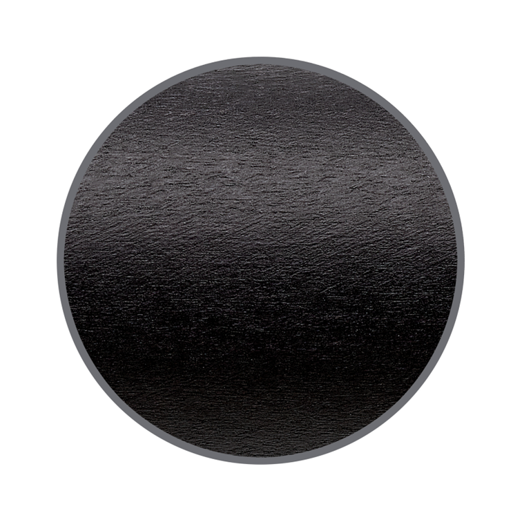 e-motion Pearwood Black ペンシル