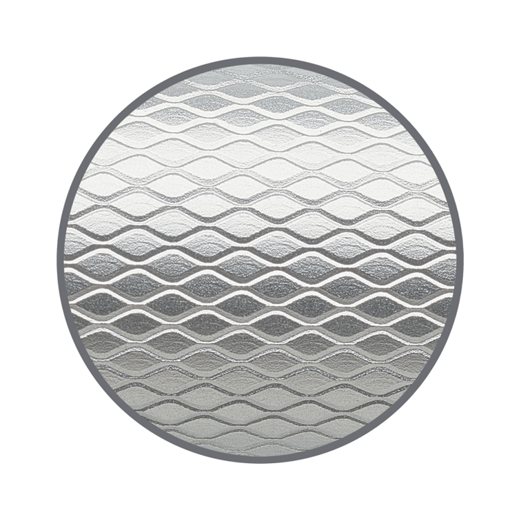 e-motion Pure Silver ボールペン