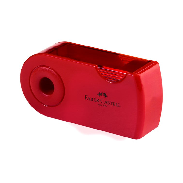 スリーブ付きシャープナー