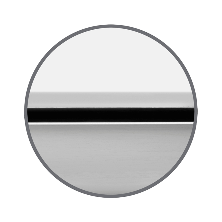 Neo Slim Shiney Stainless ボールペン