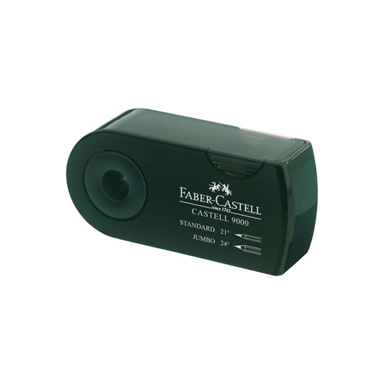 Castell9000ジャンボシャープナー