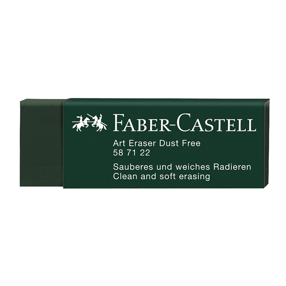 Castell9000イレーサー