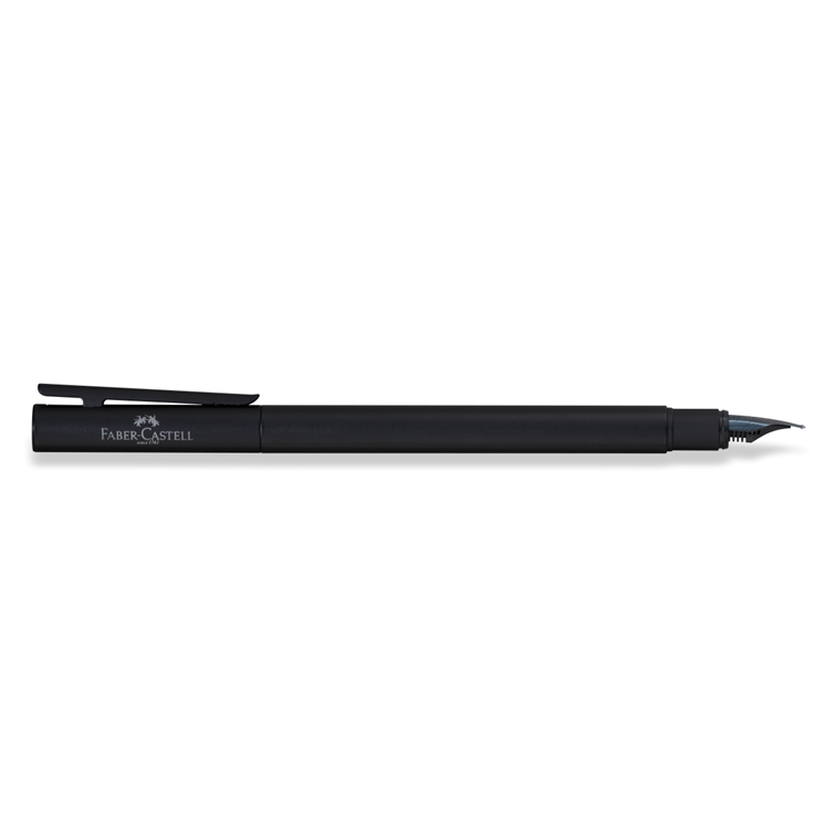 Neo Slim Black 万年筆