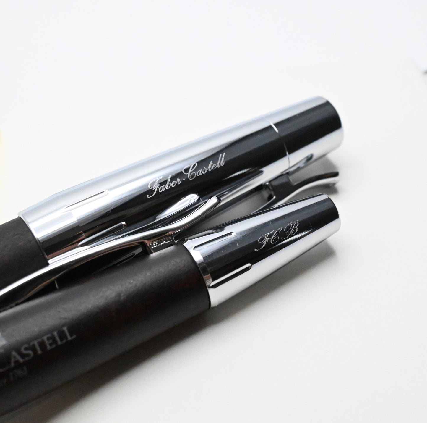 文字入れ・名入れ刻印を希望する