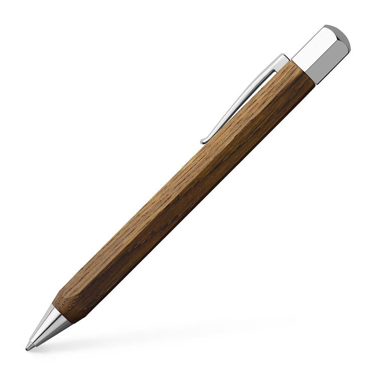 Ondoro Oak ボールペン