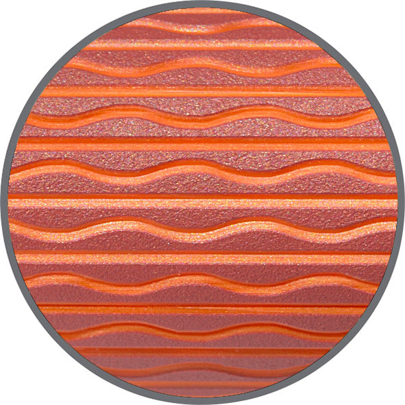 Ambition Op Art Autumn Leaves 万年筆