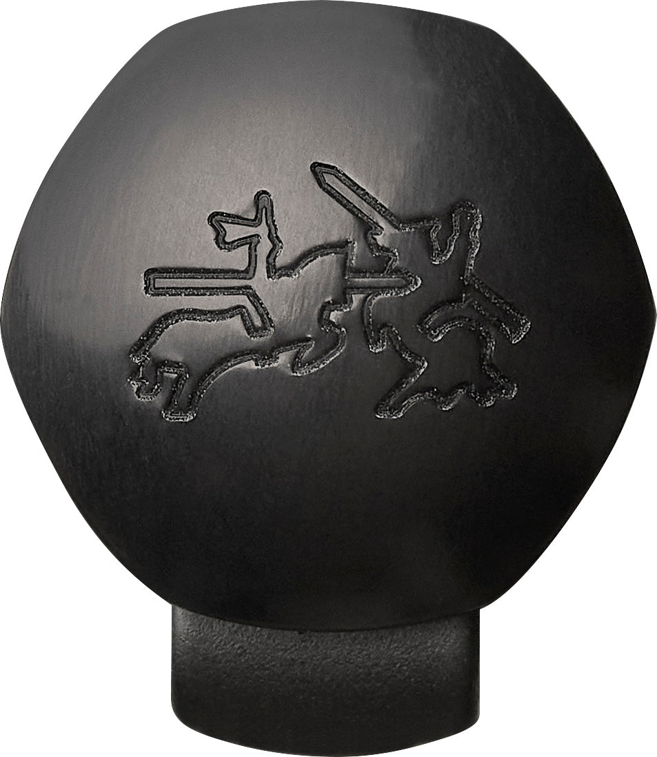 Hexo Black Matt 万年筆