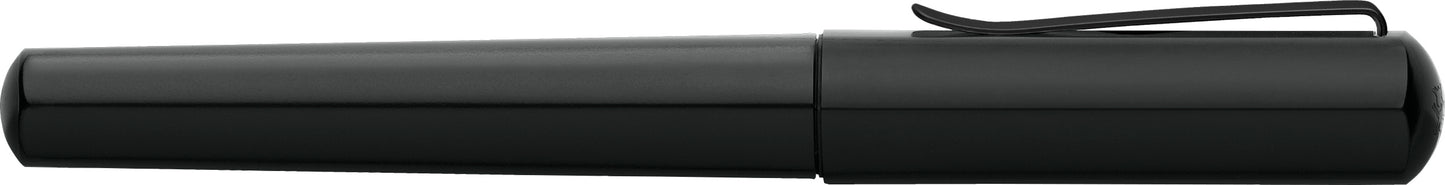 Hexo Black Matt 万年筆