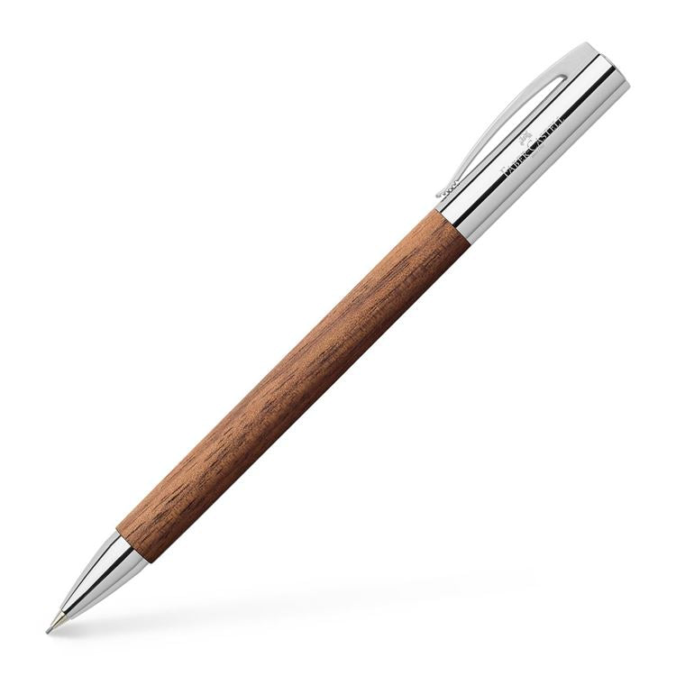 Ambition Walnut ペンシル 0.7mm / 0.5mm