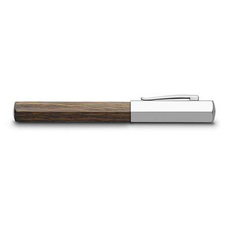Ondoro Oak 万年筆
