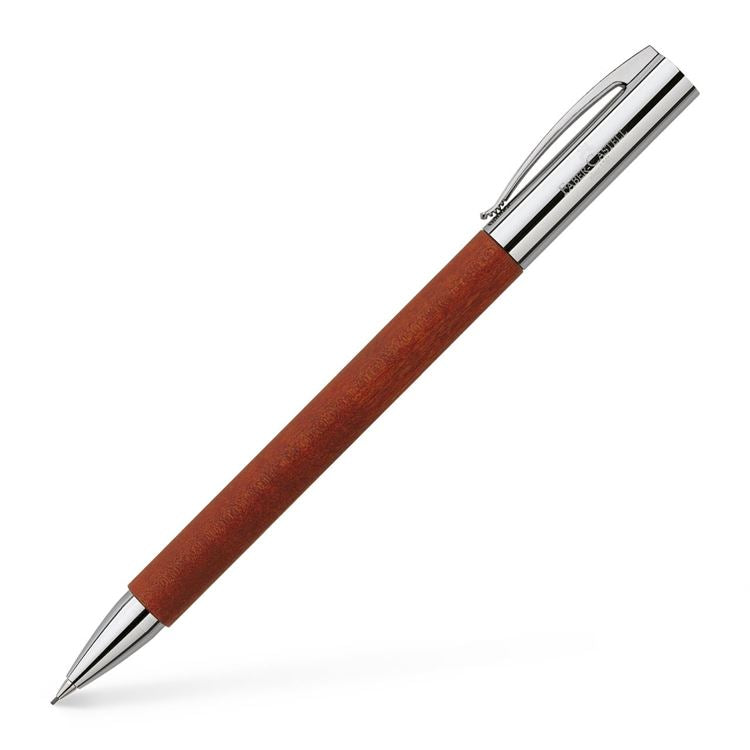 Ambition Pearwood ペンシル 0.7mm / 0.5mm