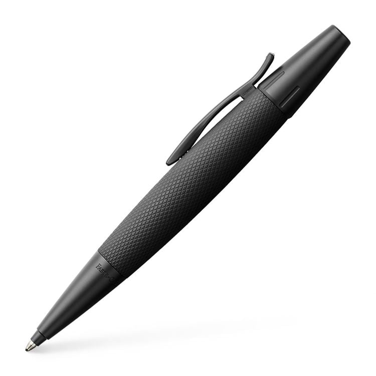 e-motion Pure Black ボールペン