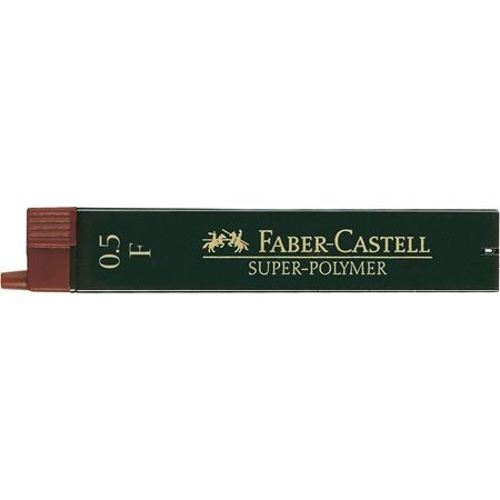 ペンシルリフィール 0.5mm