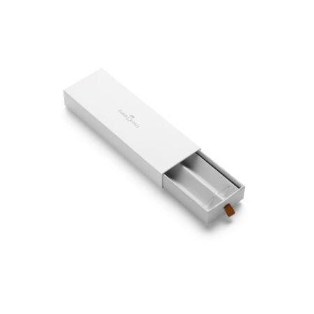 E-motion Pure Silver 万年筆