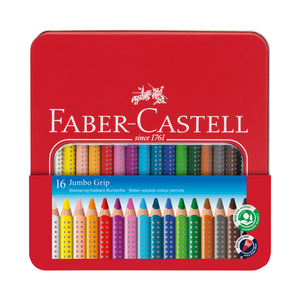 FABER CASTELL水彩色鉛筆 アルブレヒト・デューラー水彩色鉛筆48色＋アクセサリー木箱セット