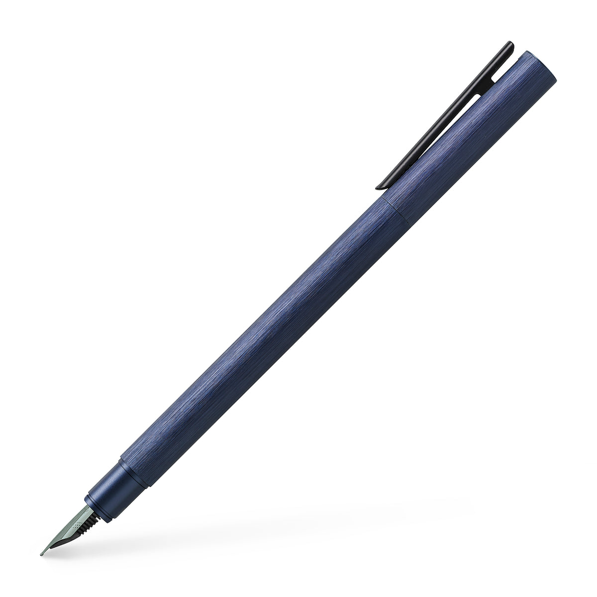 Neo Slim Dark Blue 万年筆 – ファーバーカステル公式オンラインストア