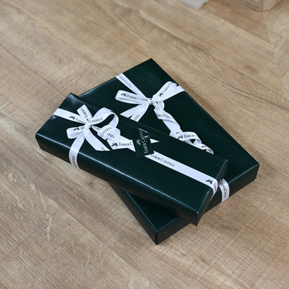 ギフトラッピングを希望する（+100yen）