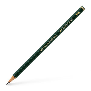 Castell9000鉛筆