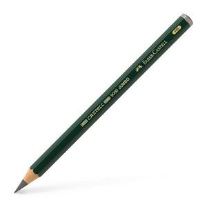 Castell9000ジャンボ鉛筆