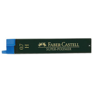 ペンシルリフィール 0.7mm