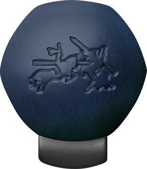 Hexo Blue 万年筆