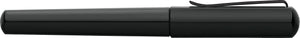 Hexo Black Matt 万年筆