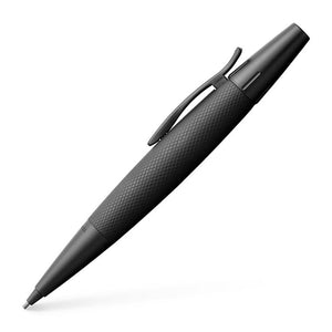e-motion Pure Black ペンシル