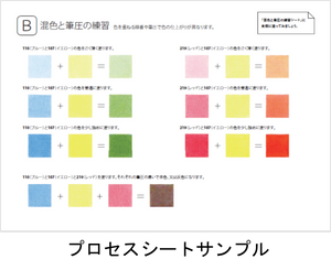 Art Box リアル色鉛筆画　(三上詩絵監修)