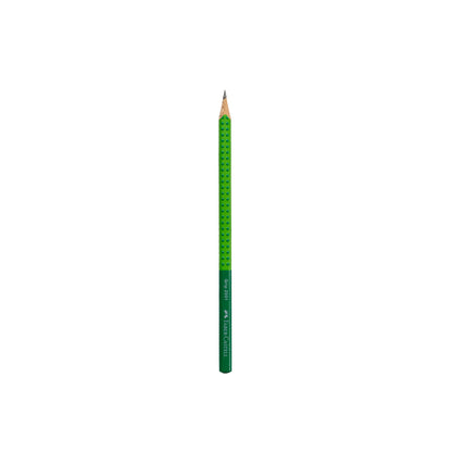 GRIPかきかた鉛筆 2B（1ダース）