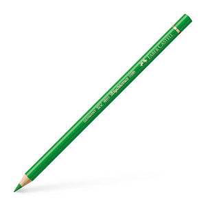 Polychromos色鉛筆 グリーン系単色