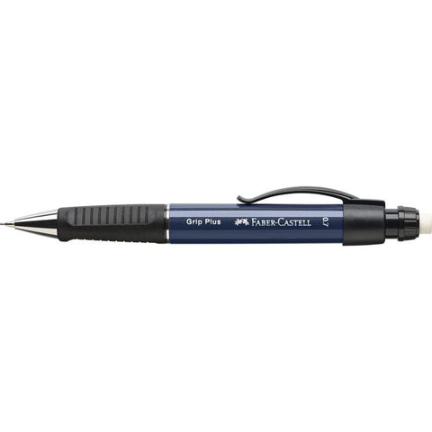 GRIP PLUS 1307ペンシル 0.7mm