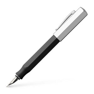Ondoro Graphite Black 万年筆