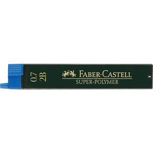 ペンシルリフィール 0.7mm