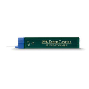 ペンシルリフィール 0.7mm