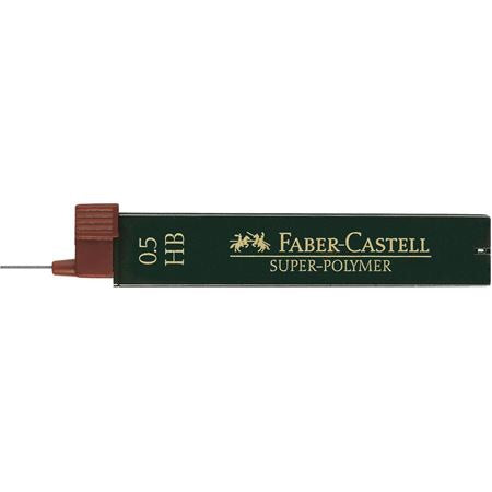 ペンシルリフィール 0.5mm