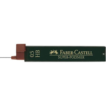 ペンシルリフィール 0.5mm